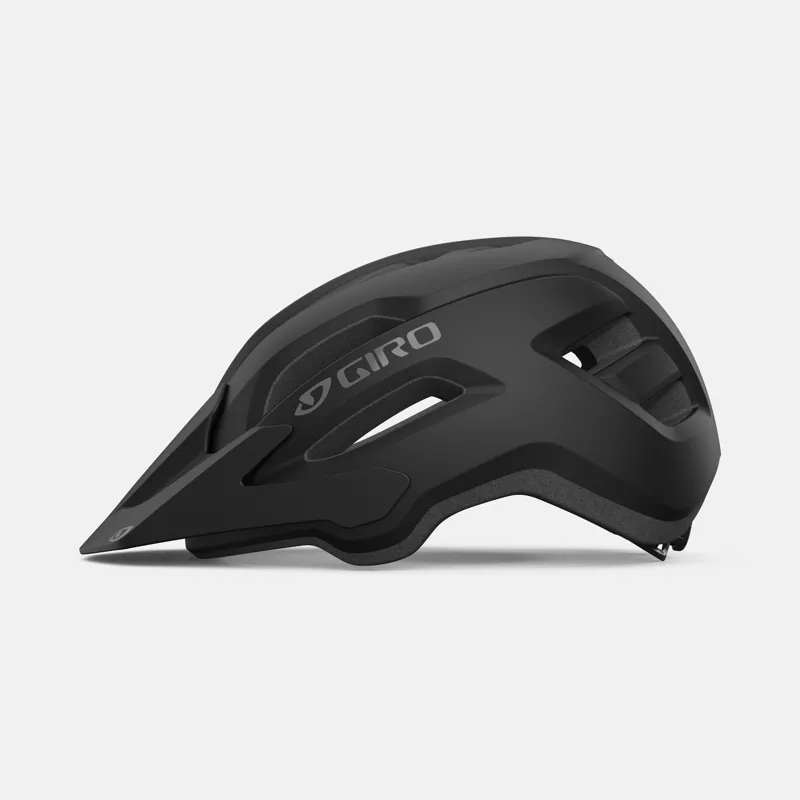 Giro Fixture MIPS II Recreational Helmet - Black-1